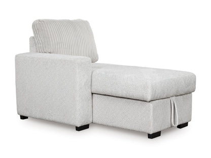 Poppleton LAF Chaise|Ashley Homestore