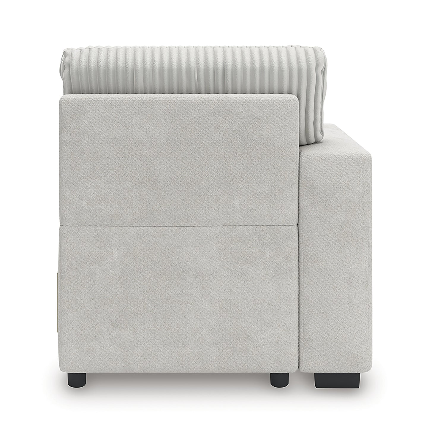 Poppleton LAF Chaise|Ashley Homestore