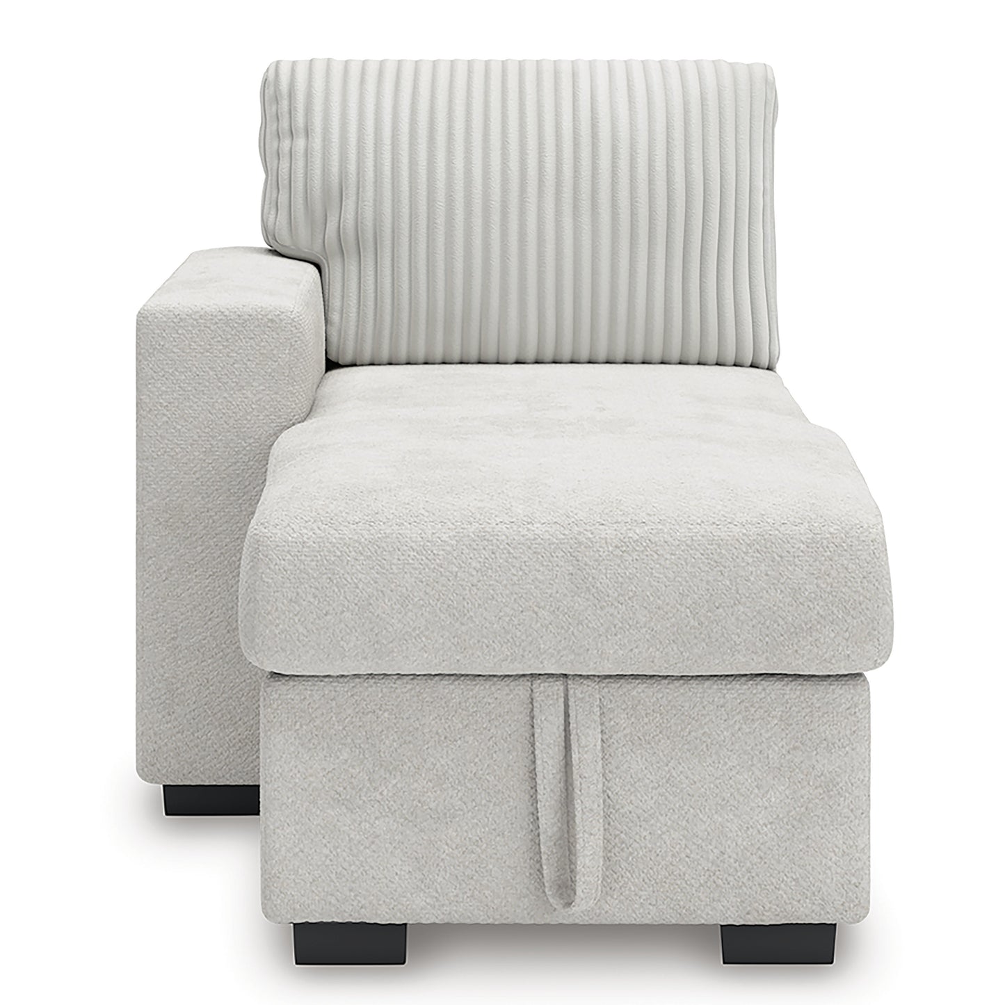 Poppleton LAF Chaise|Ashley Homestore