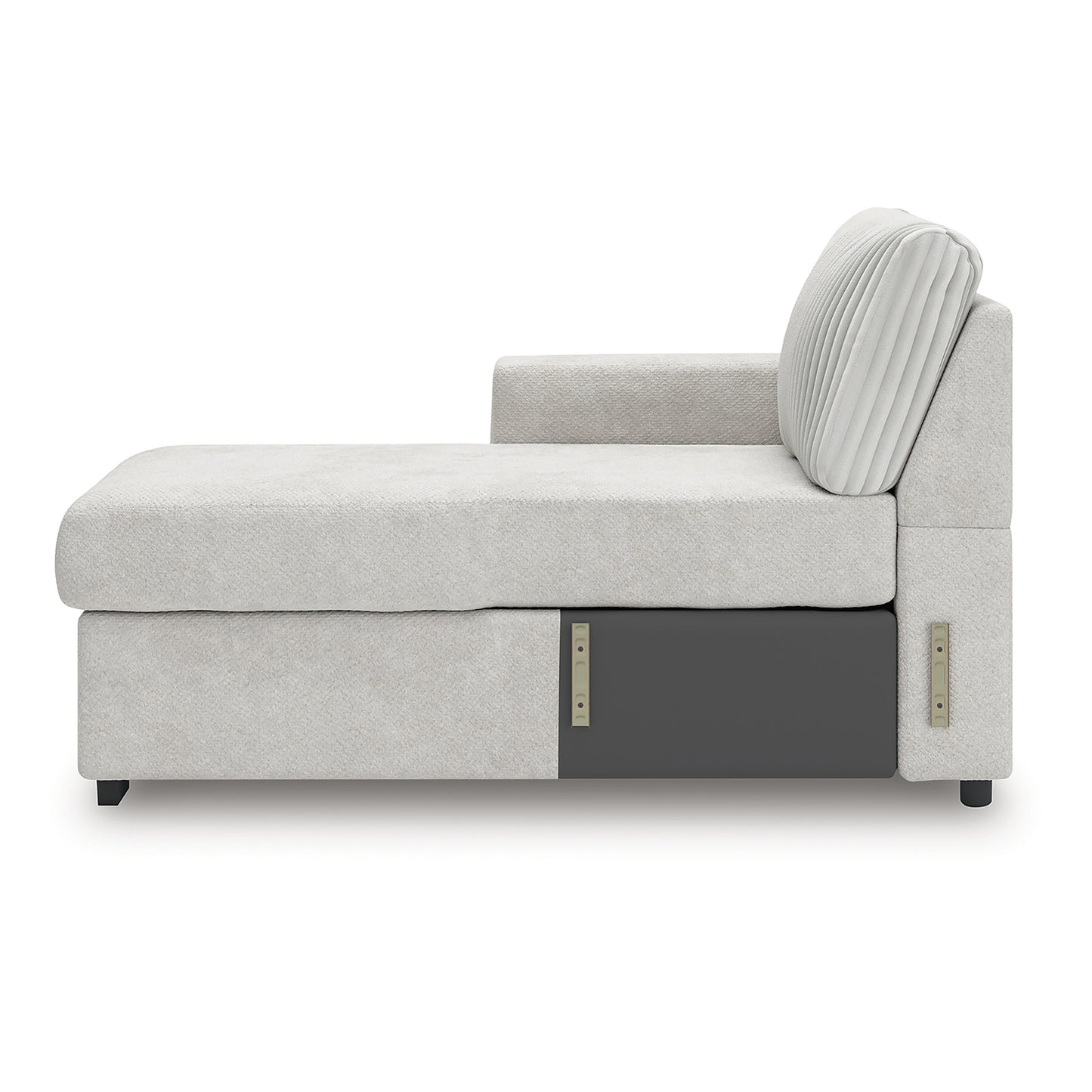 Poppleton LAF Chaise|Ashley Homestore