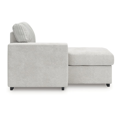 Poppleton LAF Chaise|Ashley Homestore