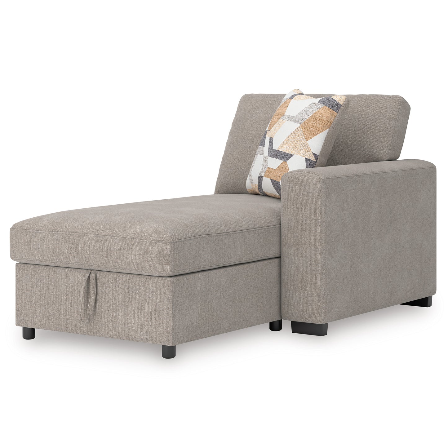 Flaglere  RAF Chaise|Ashley Homestore