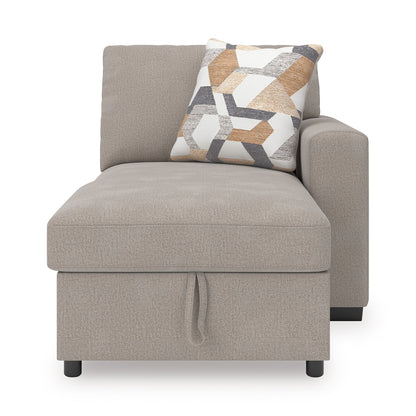 Flaglere  RAF Chaise|Ashley Homestore