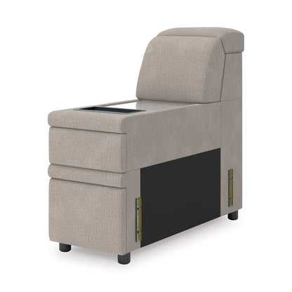 Flaglere  Console|Ashley Homestore