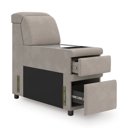 Flaglere  Console|Ashley Homestore