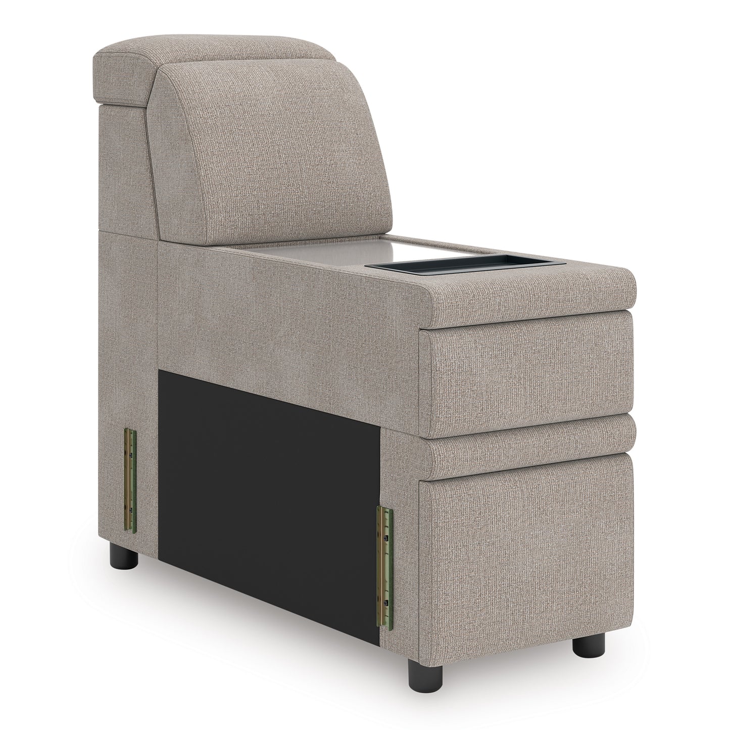 Flaglere  Console|Ashley Homestore