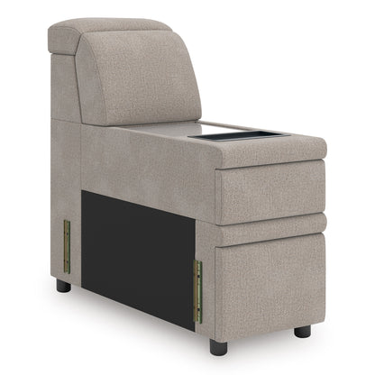 Flaglere  Console|Ashley Homestore