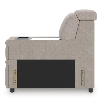 Flaglere  Console|Ashley Homestore