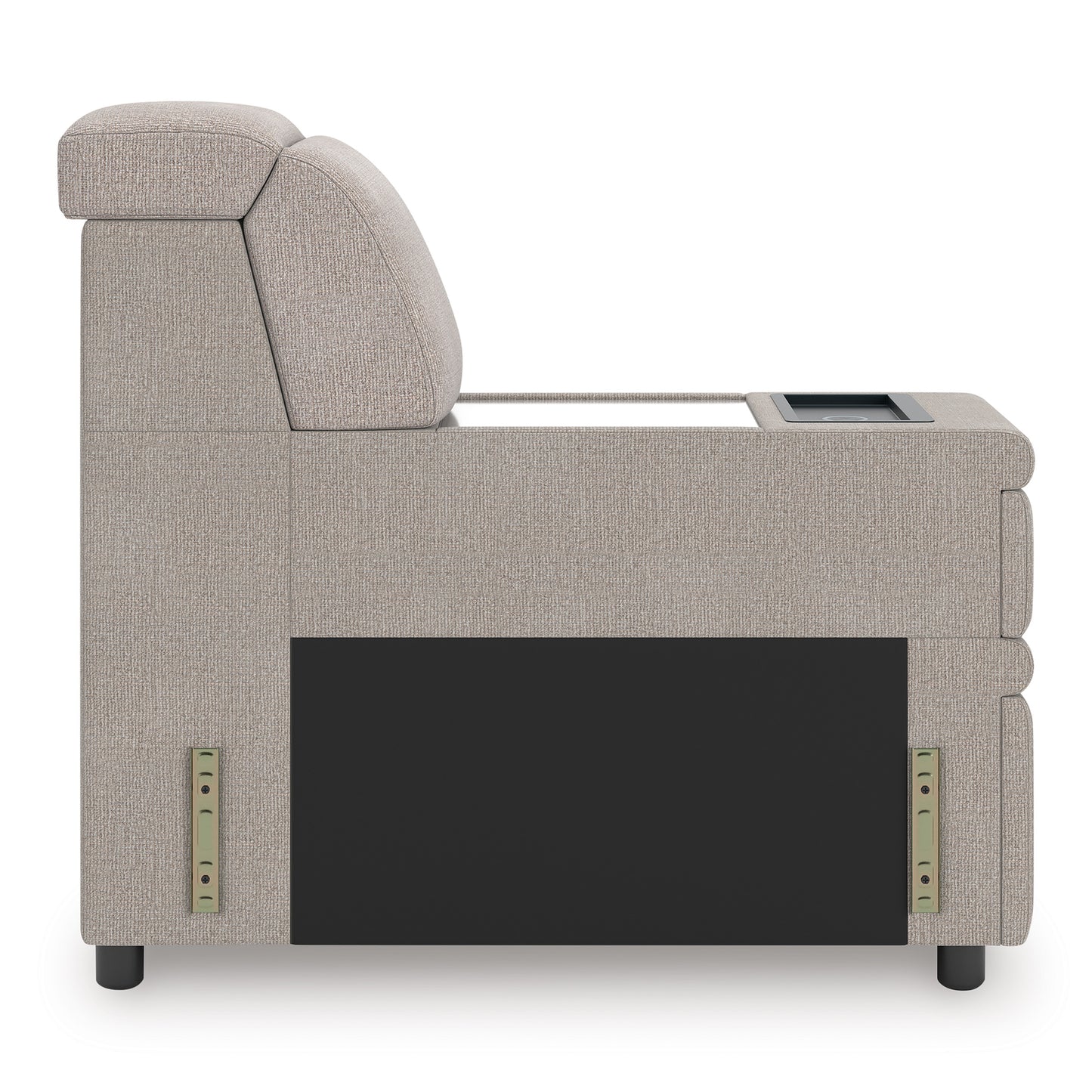 Flaglere  Console|Ashley Homestore