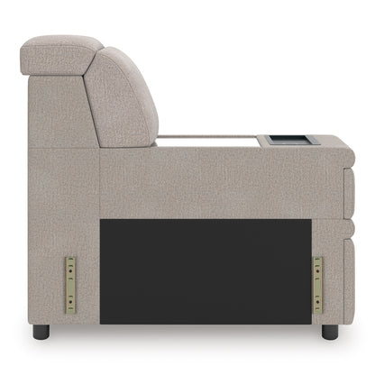 Flaglere  Console|Ashley Homestore