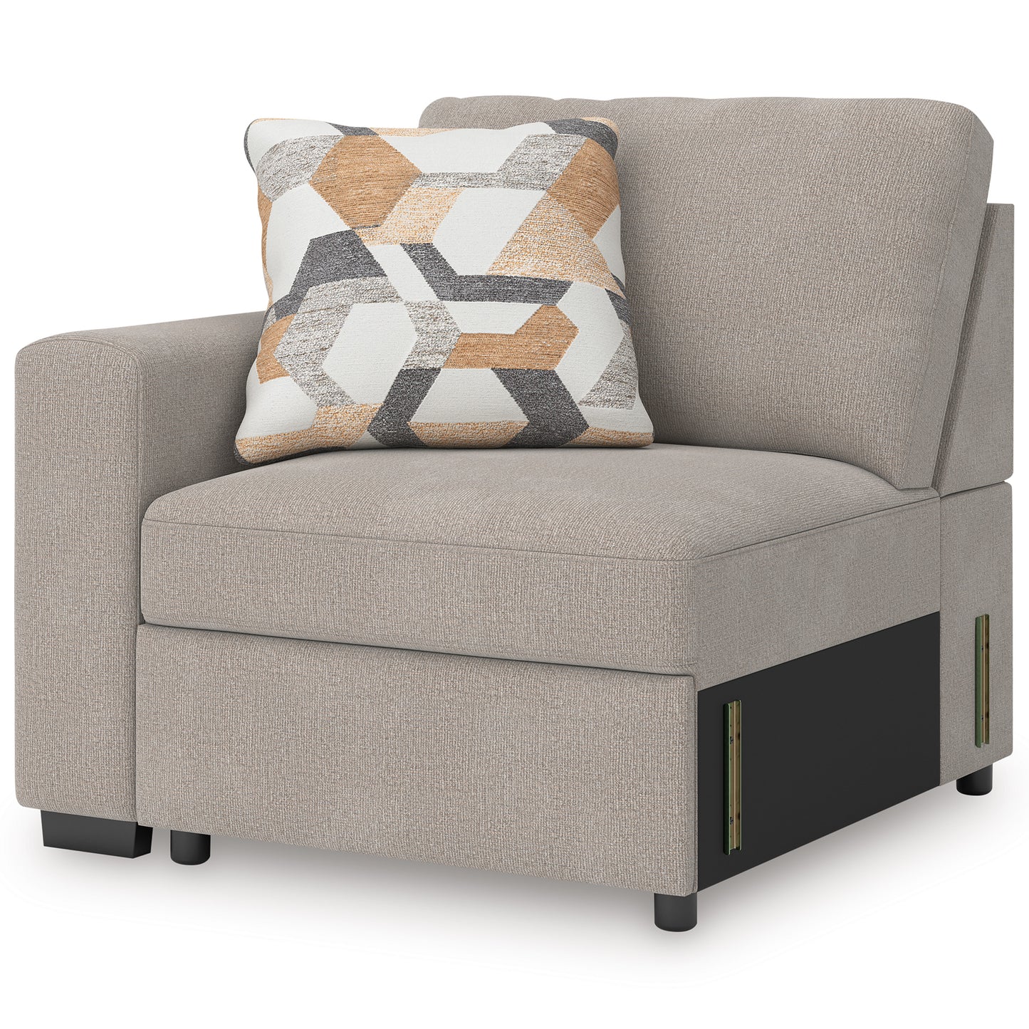 Flaglere  LAF Chair|Ashley Homestore