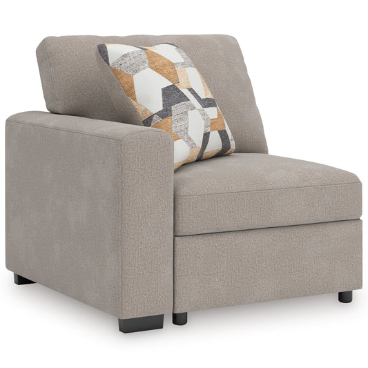 Flaglere  LAF Chair|Ashley Homestore