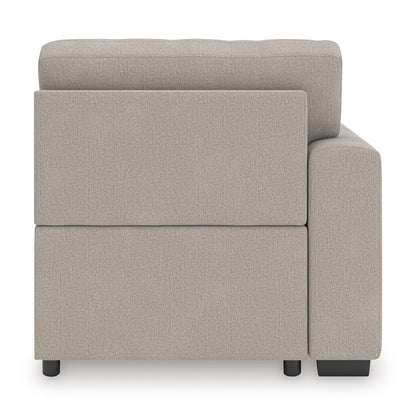 Flaglere  LAF Chair|Ashley Homestore