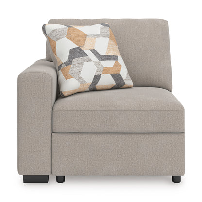 Flaglere  LAF Chair|Ashley Homestore
