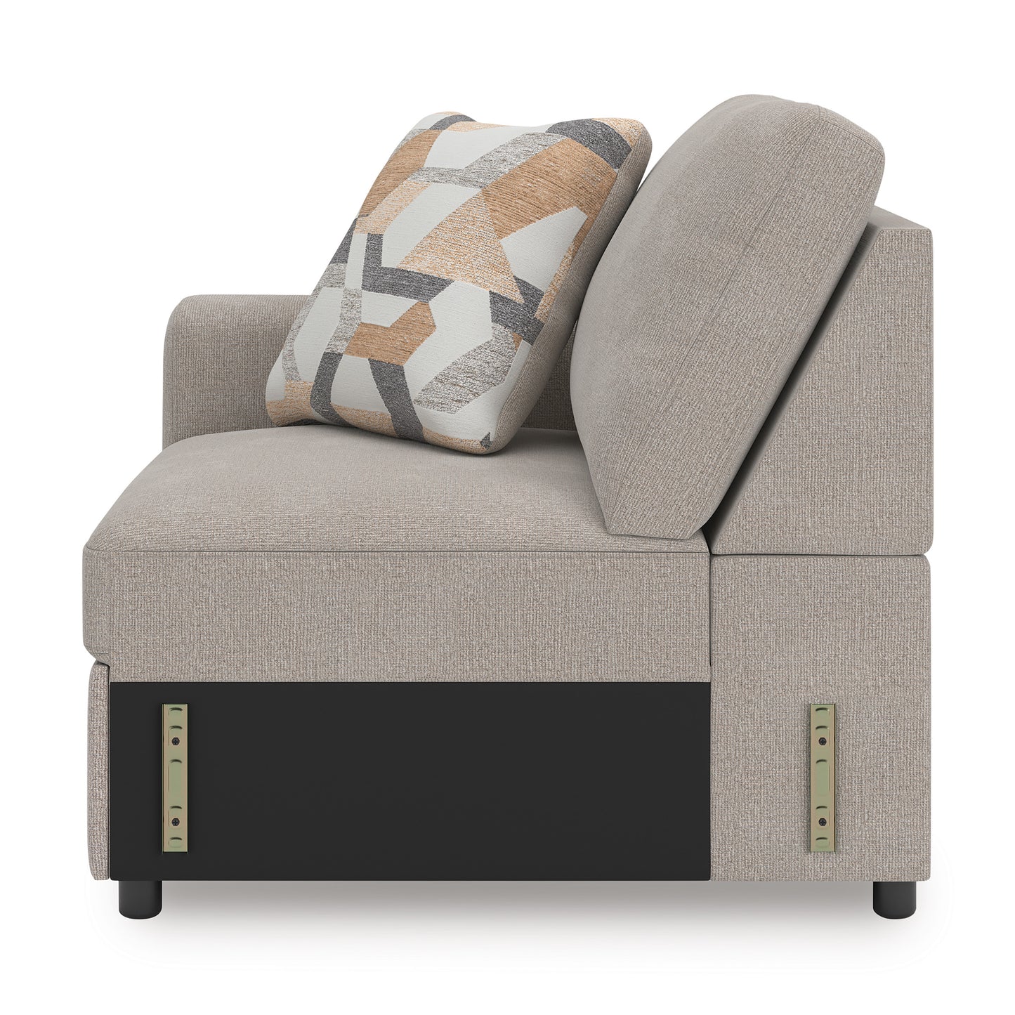 Flaglere  LAF Chair|Ashley Homestore