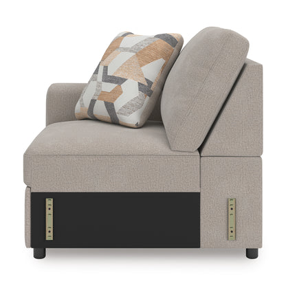 Flaglere  LAF Chair|Ashley Homestore