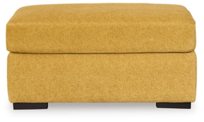 Keerwick  Ottoman | Ashley Homestore