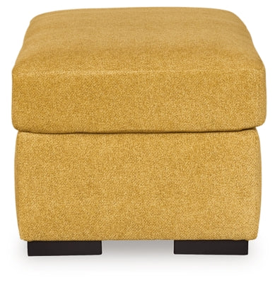 Keerwick  Ottoman | Ashley Homestore
