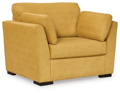 Keerwick Oversized Chair | Ashley Homestore