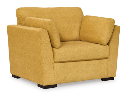 Keerwick sofa set  67506-Kit