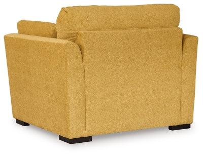 Keerwick Oversized Chair | Ashley Homestore