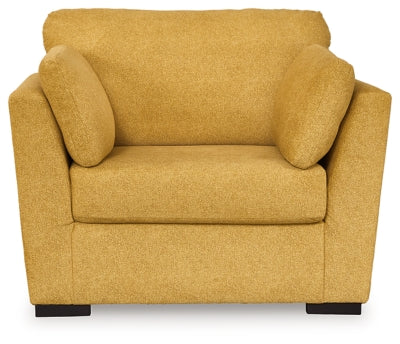 Keerwick Oversized Chair | Ashley Homestore