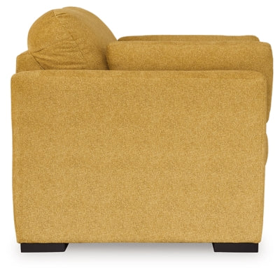 Keerwick Oversized Chair | Ashley Homestore