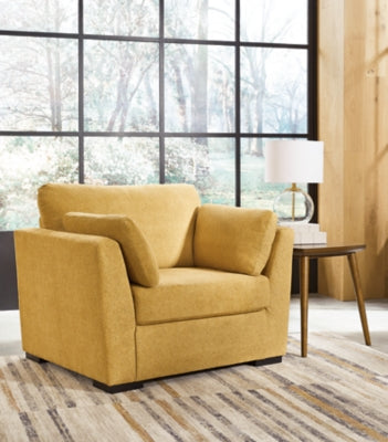 Keerwick Oversized Chair | Ashley Homestore