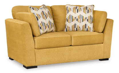 Keerwick sofa set  67506-Kit