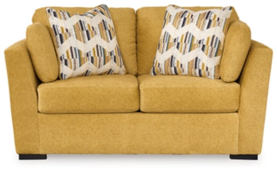 Keerwick Loveseat | Ashley Homestore