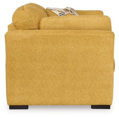 Keerwick Loveseat | Ashley Homestore