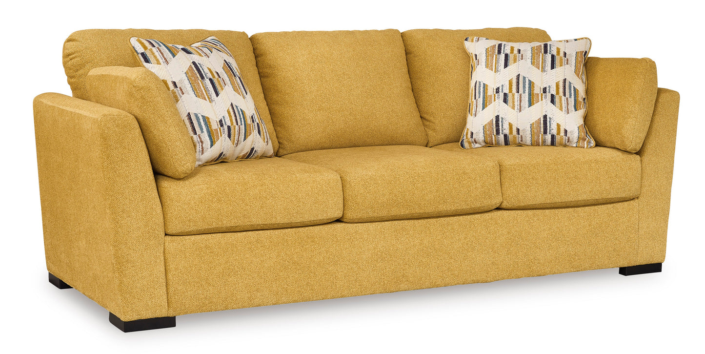 Keerwick sofa set  67506-Kit