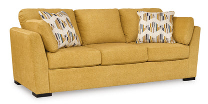 Keerwick sofa set  67506-Kit