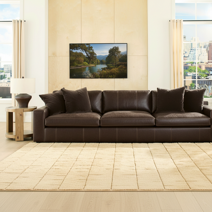 Maxton Heights 2-Piece Sectional Sofa