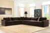 Maxton Heights 8-Piece Sectional