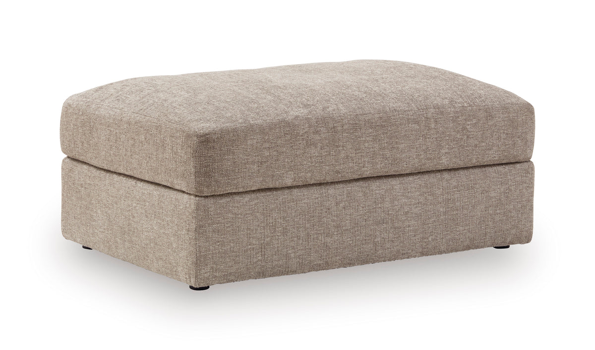 Reston Cove Oversized Accent Ottoman