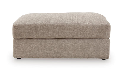 Reston Cove Oversized Accent Ottoman