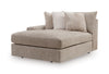 Reston Cove Left-Arm Facing Corner Chaise