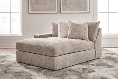 Reston Cove LAF Corner Chaise