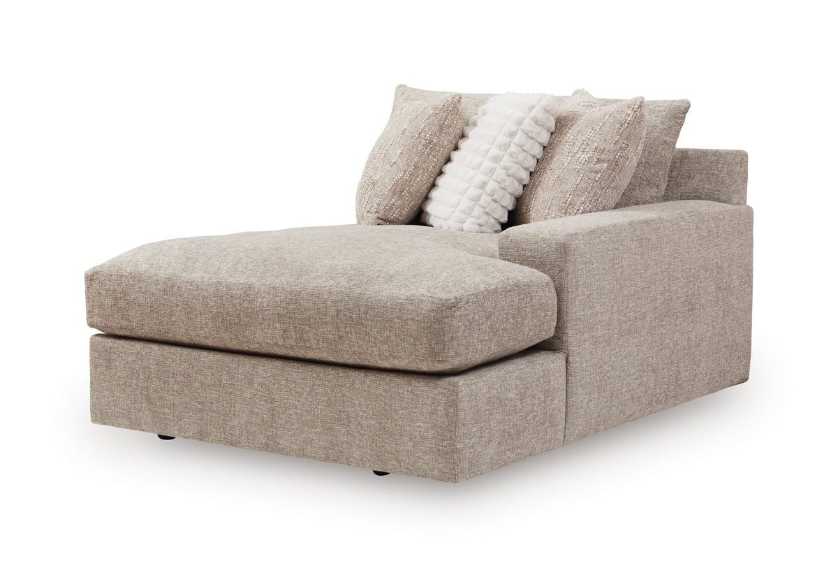 Reston Cove RAF Corner Chaise