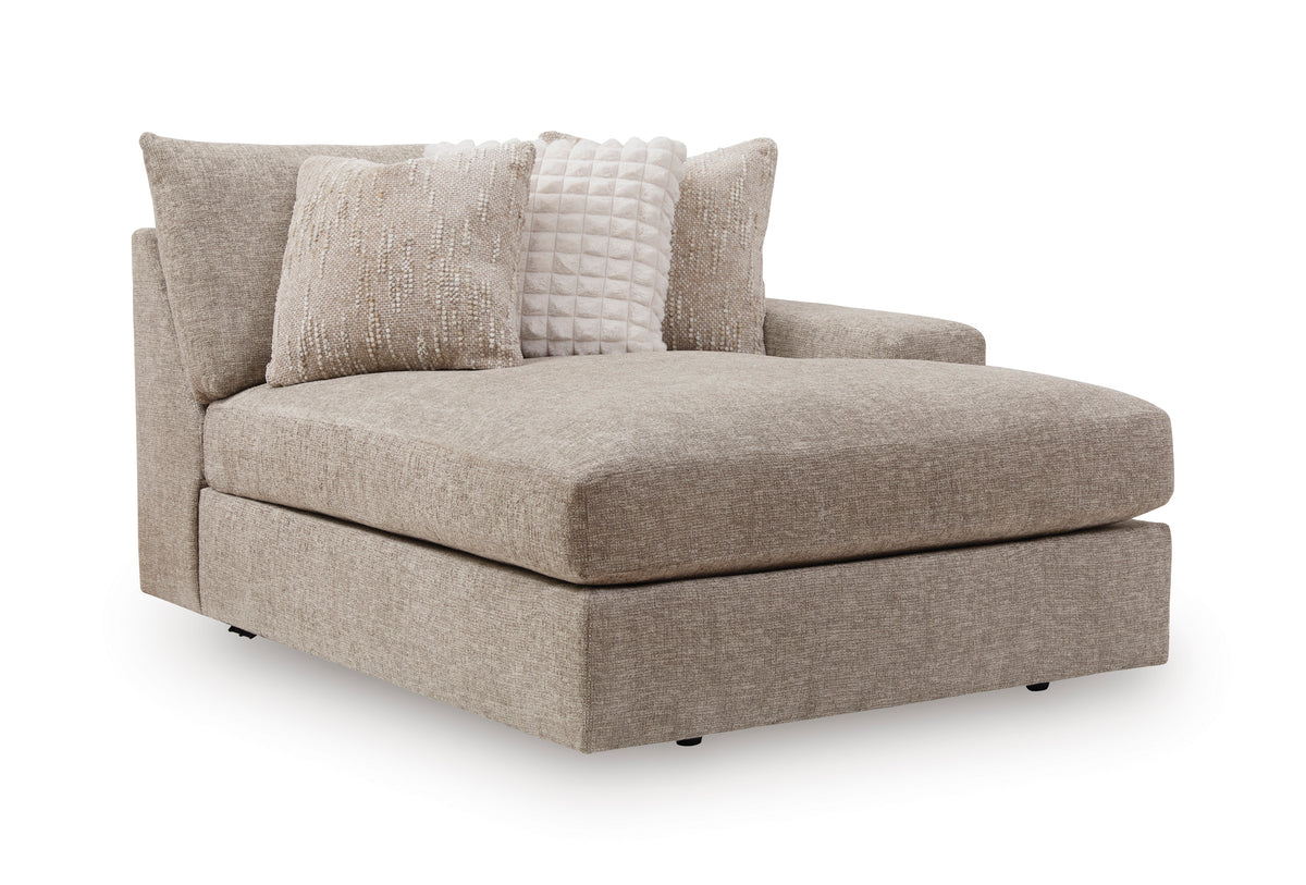 Reston Cove RAF Corner Chaise