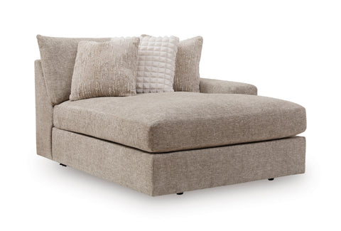 Reston Cove RAF Corner Chaise