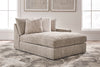 Reston Cove RAF Corner Chaise