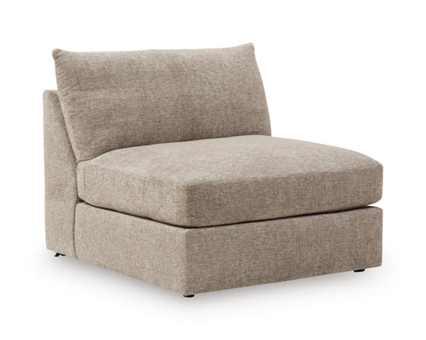 Reston Cove Armless Chair