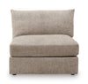 Reston Cove Armless Chair