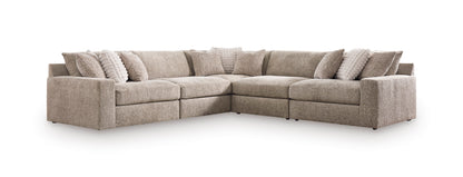 Reston Cove 5-Piece Sectional