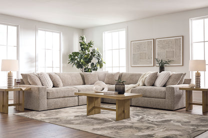 Reston Cove 5-Piece Sectional