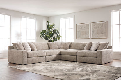 Reston Cove 5-Piece Sectional
