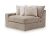 Reston Cove LAF Corner Chair