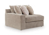 Reston Cove LAF Corner Chair